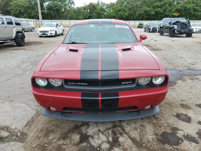 Photo 5 from auction – 2013 DODGE CHALLENGER with VIN 2C3CDYCJ0DH501299
