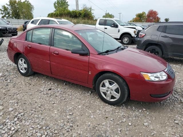 Photo 4 from auction – 2007 SATURN ION LEVEL with VIN 1G8AJ55F37Z148266