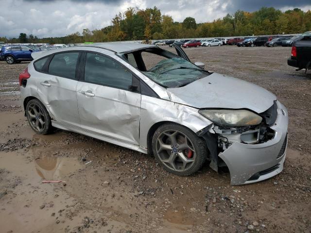 Photo 4 from auction – 2014 FORD FOCUS ST with VIN 1FADP3L93EL123134