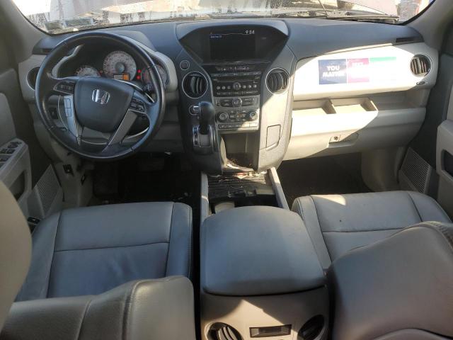 Zdjęcie 8 z aukcji – 2014 HONDA PILOT EXL z VIN 5FNYF4H50EB026633