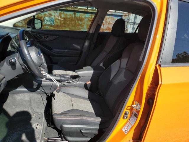Photo 7 from auction – 2018 SUBARU CROSSTREK with VIN JF2GTABC9JH285000