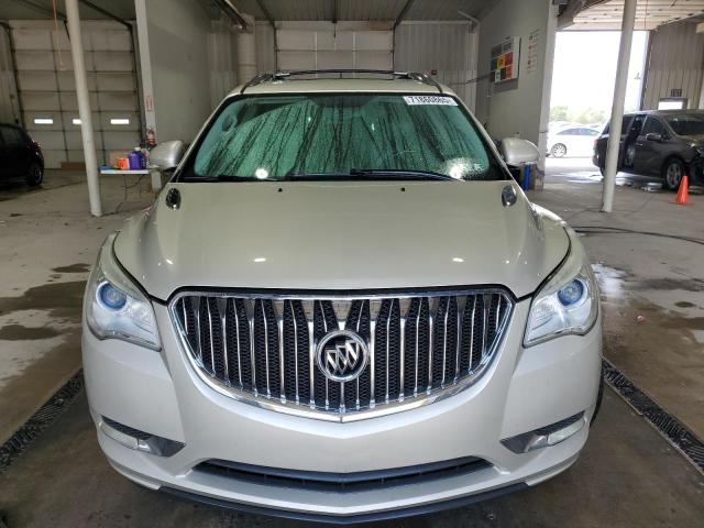 Photo 5 from auction – 2013 BUICK ENCLAVE with VIN 5GAKVDKD2DJ240525