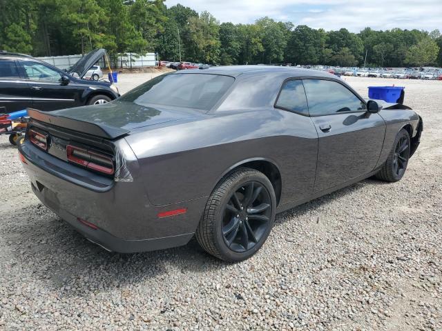 Photo 3 from auction – 2016 DODGE CHALLENGER SXT with VIN 2C3CDZAG4GH131492