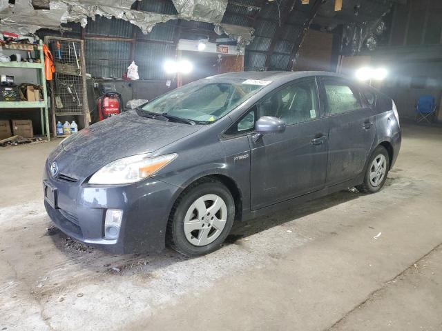 TOYOTA PRIUS 2010 con VIN JTDKN3DU0A0159613 - Foto de la subasta