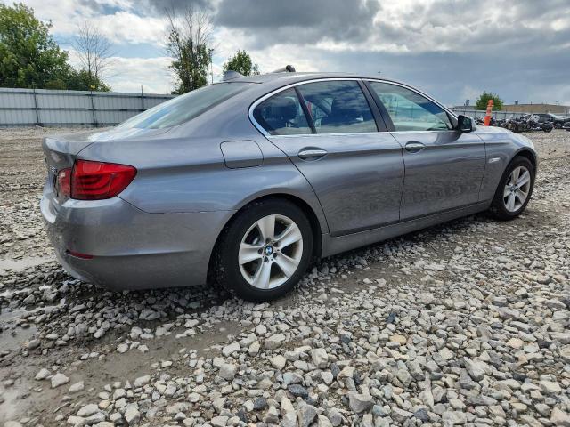 صورة رقم 3 من المزاد - 2013 BMW 528 XI مع VIN WBAXH5C52DDW15270