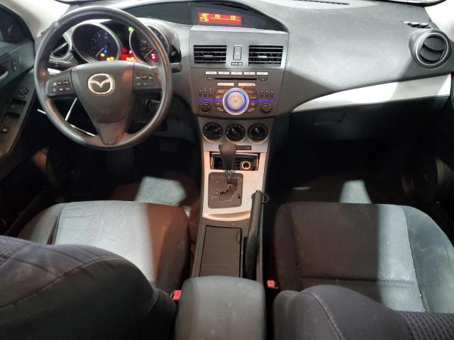 Zdjęcie 8 z aukcji – 2011 MAZDA 3 I z VIN JM1BL1VG5B1359269