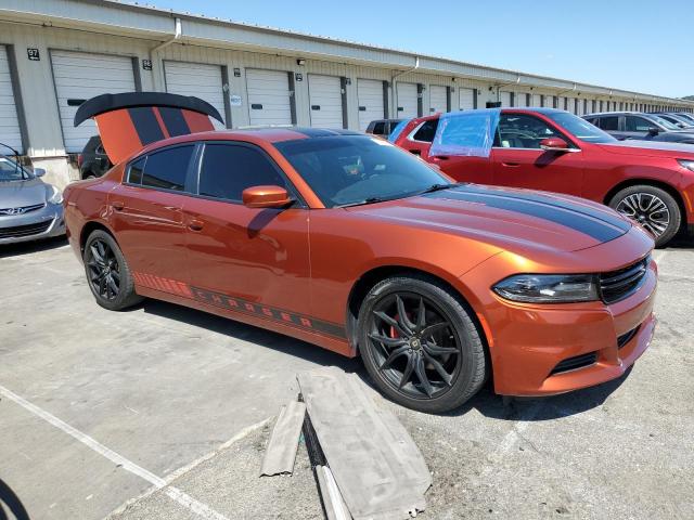 Photo 4 from auction – 2021 DODGE CHARGER SXT with VIN 2C3CDXBGXMH531393