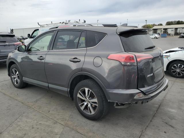 Photo 2 from auction – 2017 TOYOTA RAV4 XLE with VIN JTMWFREV3HJ717340