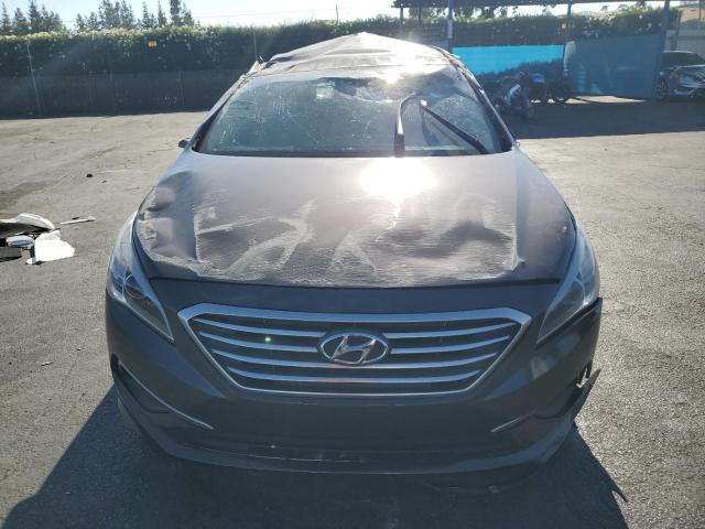 Photo 5 from auction – 2015 HYUNDAI SONATA SE with VIN 5NPE24AF0FH091051