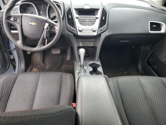 Photo 8 from auction – 2015 CHEVROLET EQUINOX LS with VIN 2GNALAEK4F6214847