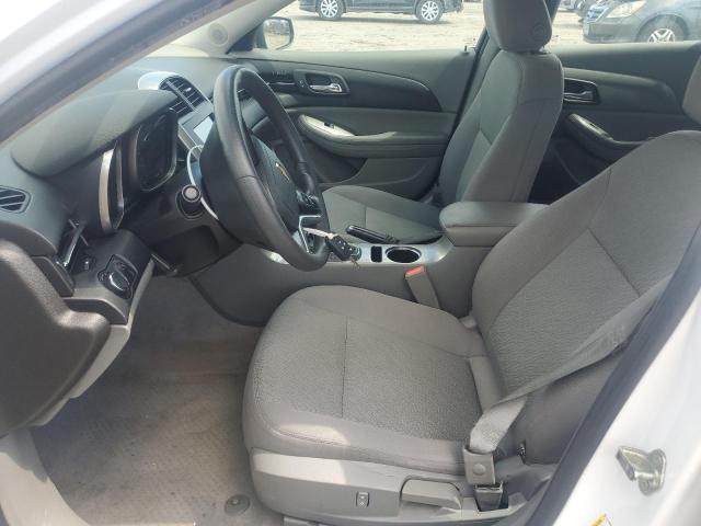 Foto 7 de la subasta – 2014 CHEVROLET MALIBU LS con VIN 1G11B5SL5EF116276