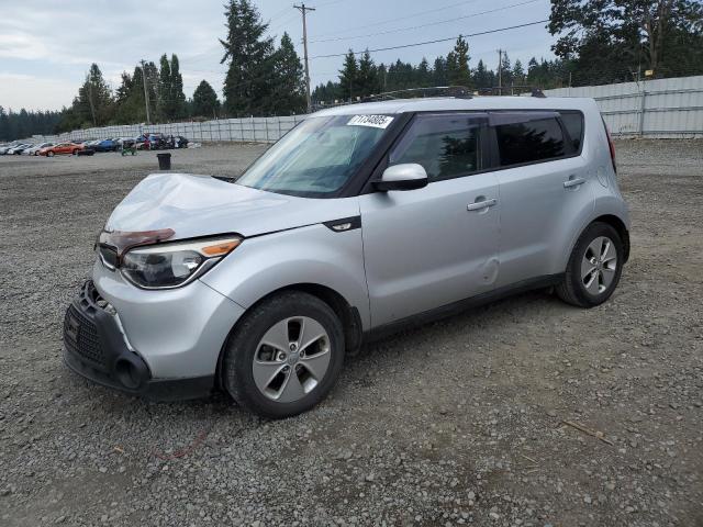 KIA SOUL 2014 с VIN KNDJN2A28E7733008 - Фото с аукциона