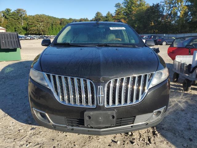 Photo 5 from auction – 2015 LINCOLN MKX with VIN 2LMDJ8JK9FBL23161