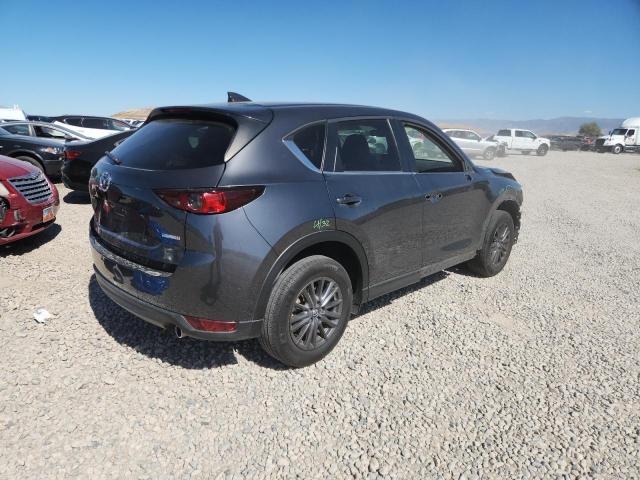 Photo 3 from auction – 2021 MAZDA CX-5 TOURI with VIN JM3KFBCM4M0443475