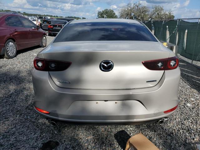 Photo 6 from auction – 2025 MAZDA 3 SELECT S with VIN 3MZBPABM3SM458865