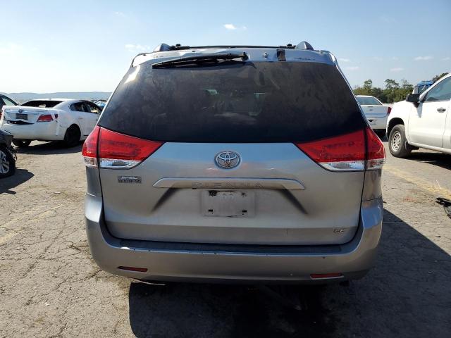 Photo 6 from auction – 2011 TOYOTA SIENNA LE with VIN 5TDKK3DC6BS044576