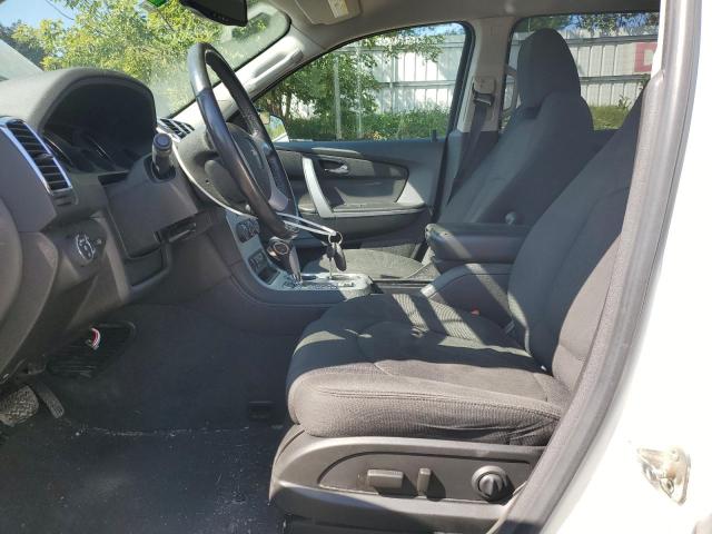 Photo 7 from auction – 2012 GMC ACADIA SLE with VIN 1GKKRPED2CJ418467
