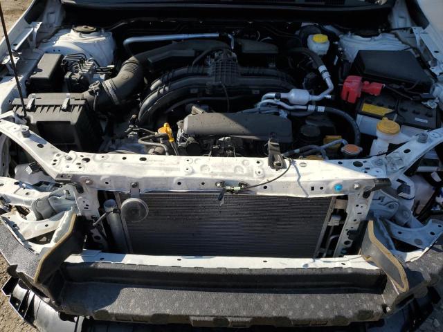Photo 12 from auction – 2024 SUBARU CROSSTREK with VIN JF2GUADC0R8247399
