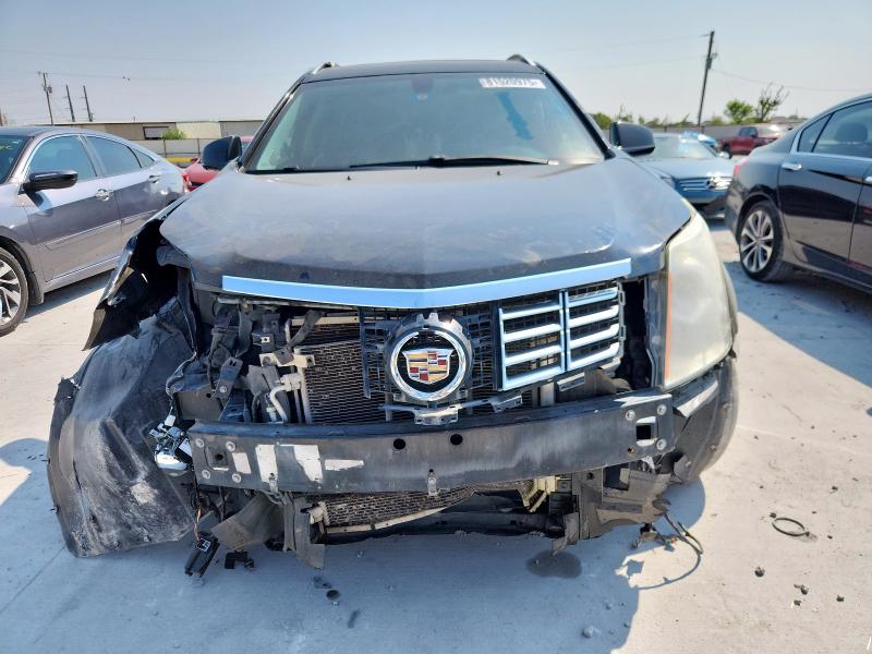 Zdjęcie 5 z aukcji – 2013 CADILLAC SRX PERFOR z VIN 3GYFNDE33DS616189
