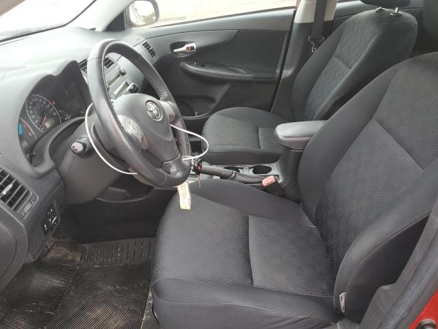 Photo 7 from auction – 2010 TOYOTA COROLLA BA with VIN 2T1BU4EEXAC196352