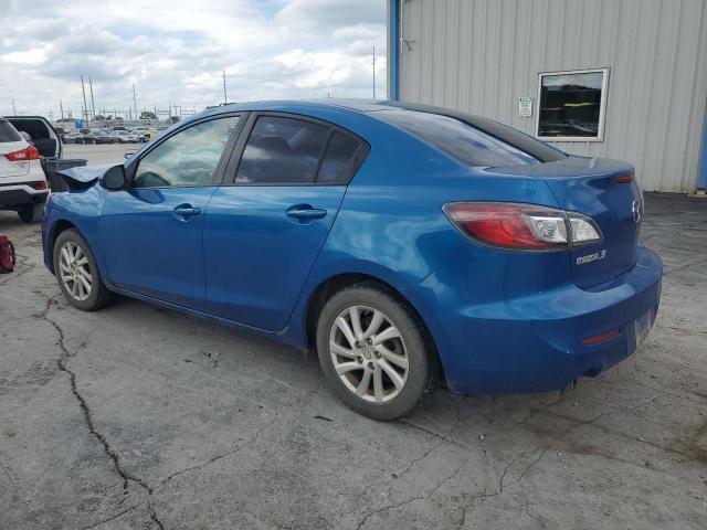 Foto 2 de la subasta – 2012 MAZDA 3 I con VIN JM1BL1V77C1672647