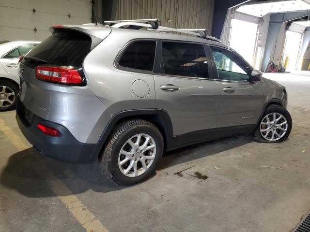 Photo 3 from auction – 2017 JEEP CHEROKEE L with VIN 1C4PJMCB2HW576116