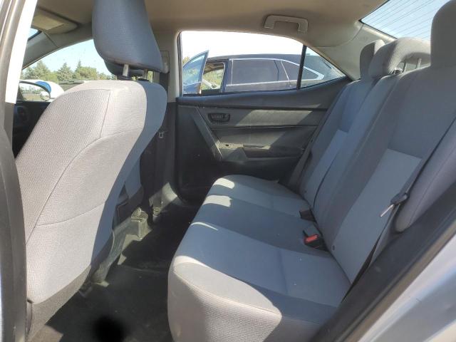 صورة رقم 10 من المزاد - 2017 TOYOTA COROLLA L مع VIN 2T1BURHEXHC956993