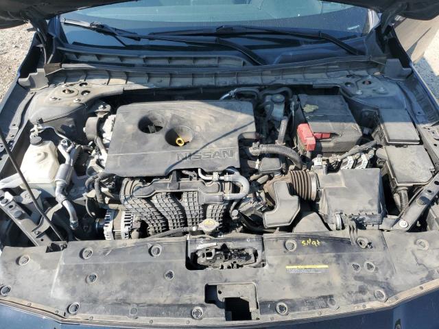 Photo 11 from auction – 2020 NISSAN ALTIMA S with VIN 1N4BL4BV0LC112337