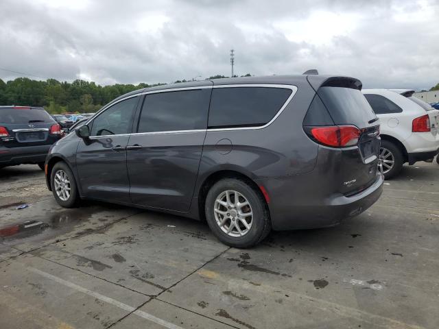 Photo 2 from auction – 2017 CHRYSLER PACIFICA T with VIN 2C4RC1DG8HR794565