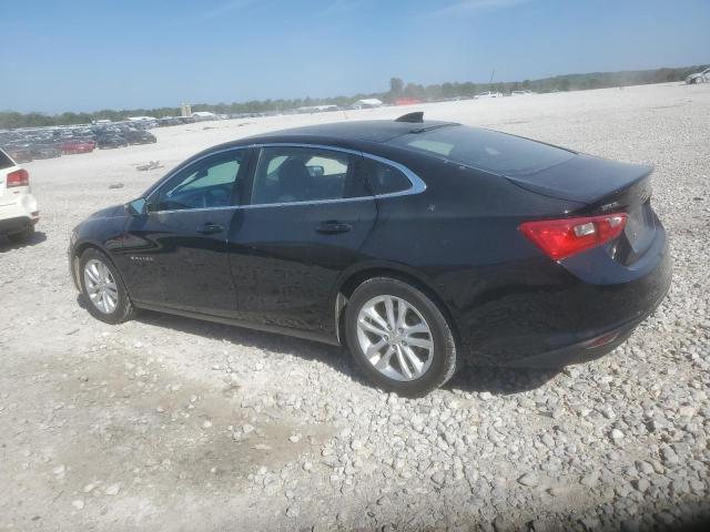 Photo 2 from auction – 2018 CHEVROLET MALIBU LT with VIN 1G1ZD5ST4JF108418