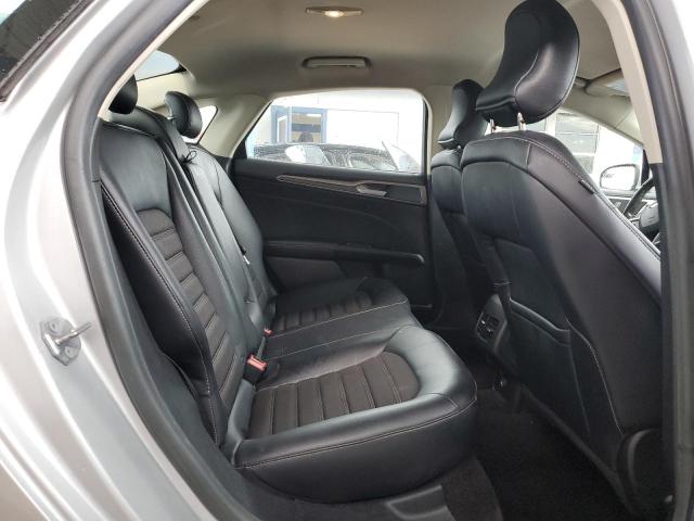 Photo 10 from auction – 2017 FORD FUSION SE with VIN 3FA6P0LU5HR300333