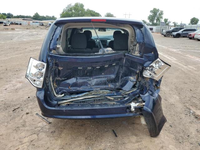 Photo 6 from auction – 2016 DODGE GRAND CARA with VIN 2C4RDGBGXGR106115