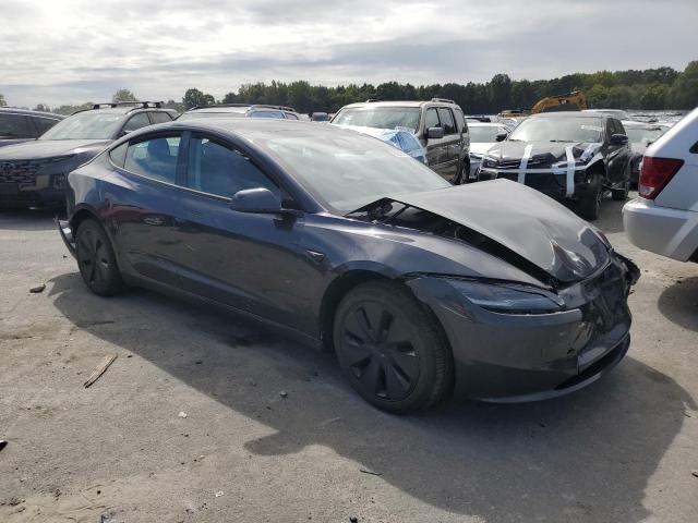 Photo 4 from auction – 2025 TESLA MODEL 3 with VIN 5YJ3E1EB6SF003617