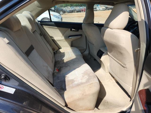 Foto 10 de la subasta – 2012 TOYOTA CAMRY BASE con VIN 4T1BF1FK7CU015867