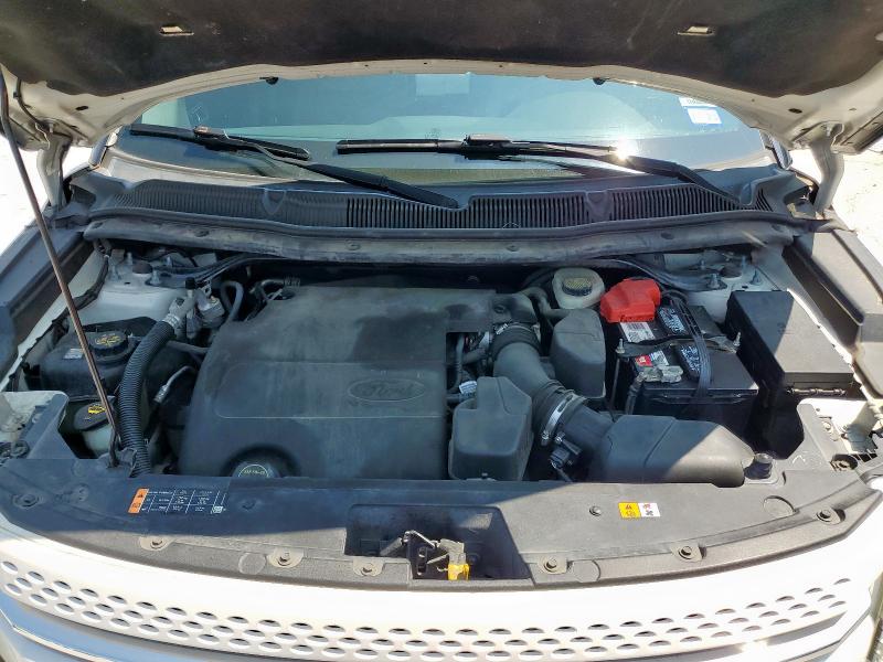 Photo 12 from auction – 2015 FORD EXPLORER L with VIN 1FM5K7F84FGC48527