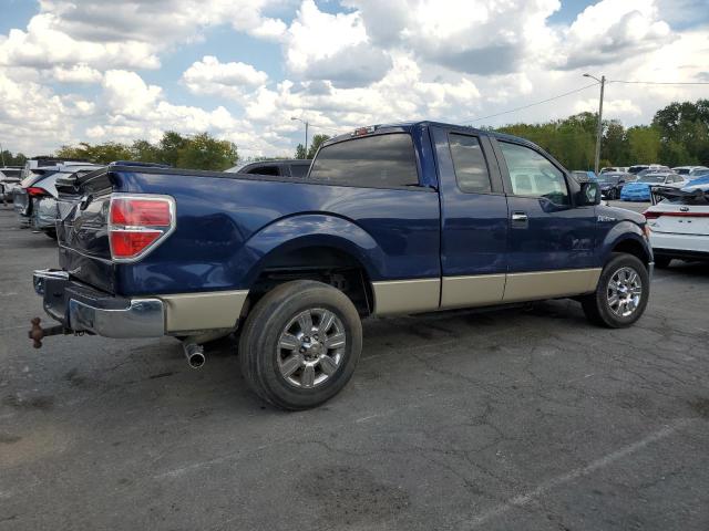 Photo 3 from auction – 2009 FORD F150 SUPER with VIN 1FTRX12V39FA80079