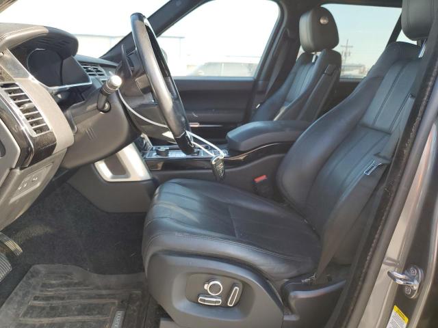 Photo 7 from auction – 2017 LAND ROVER RANGE ROVE with VIN SALGS2FV7HA332443