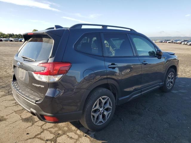 Photo 3 from auction – 2019 SUBARU FORESTER P with VIN JF2SKAGC5KH587942
