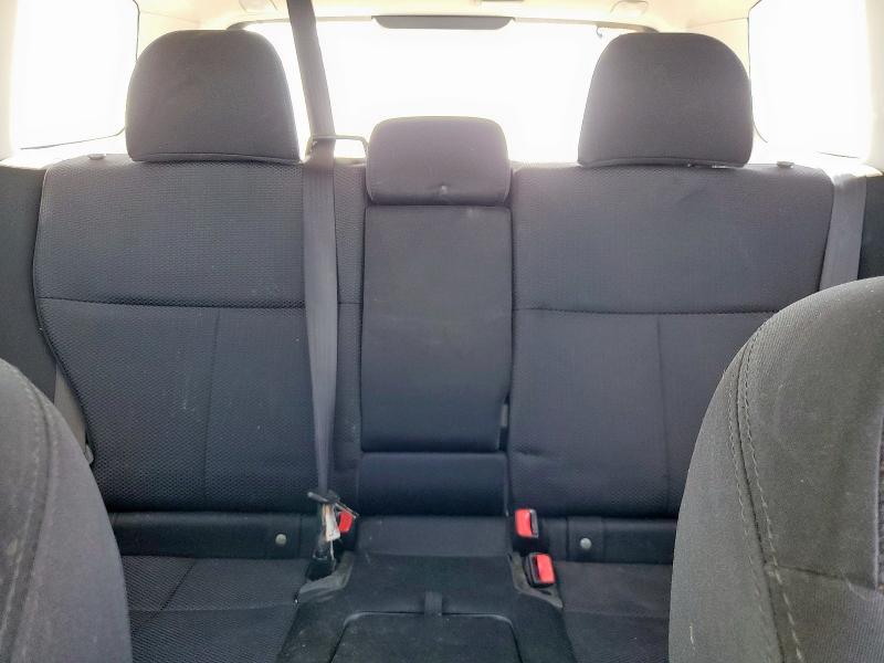 Photo 10 from auction – 2011 SUBARU FORESTER 2 with VIN JF2SHBCC2BH765509