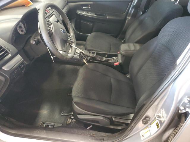 Zdjęcie 7 z aukcji – 2014 SUBARU IMPREZA PR z VIN JF1GJAE69EH026853
