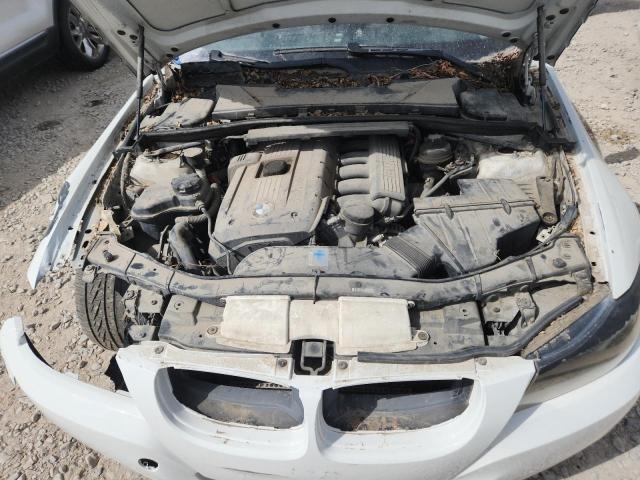 Photo 11 from auction – 2009 BMW 328 I SULE with VIN WBAPH53519A435609