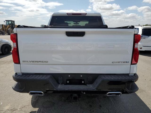 Photo 6 from auction – 2021 CHEVROLET SILVERADO with VIN 1GCPYCEF8MZ232952