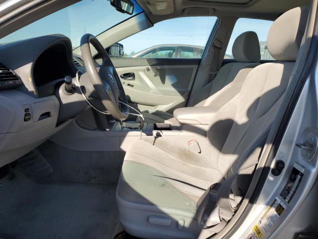 Photo 7 from auction – 2008 TOYOTA CAMRY CE with VIN 4T1BE46KX8U206226
