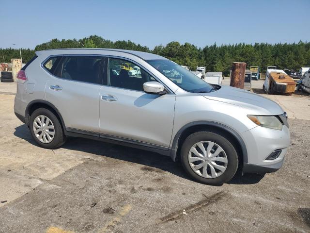 Photo 4 from auction – 2014 NISSAN ROGUE S with VIN 5N1AT2MT2EC833571