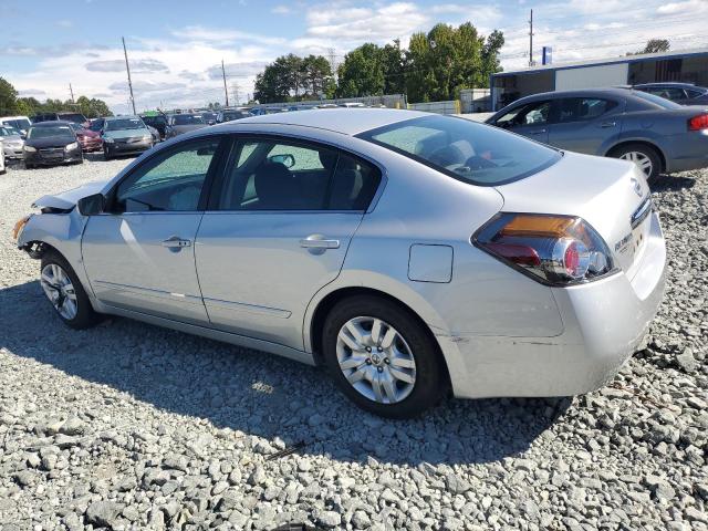 Photo 2 from auction – 2012 NISSAN ALTIMA BASE with VIN 1N4AL2AP2CC148923