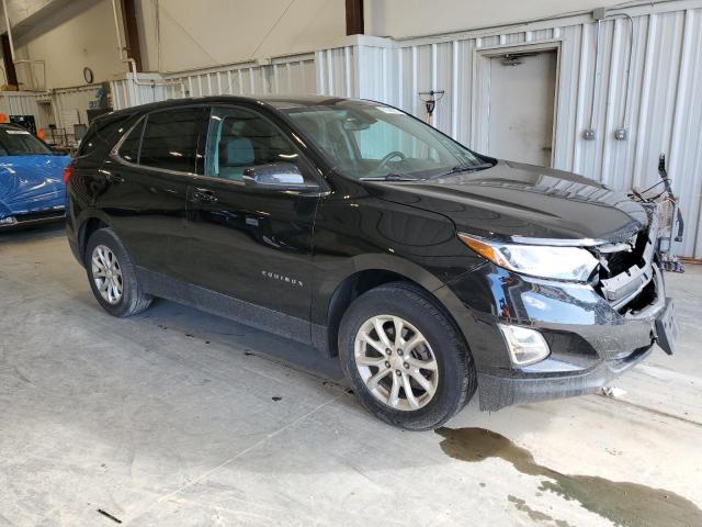 Photo 4 from auction – 2018 CHEVROLET EQUINOX LT with VIN 2GNAXJEV2J6121879