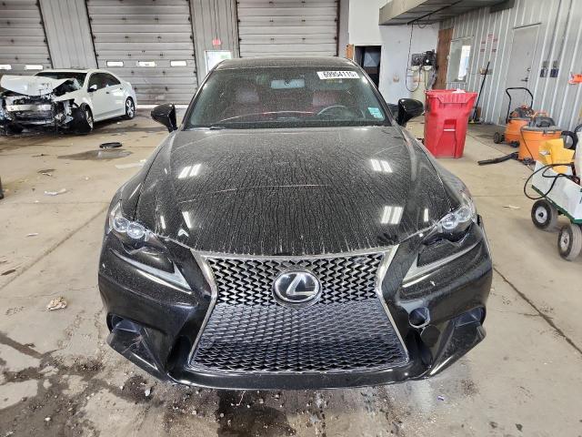 Photo 5 from auction – 2015 LEXUS IS 250 with VIN JTHCF1D21F5023004