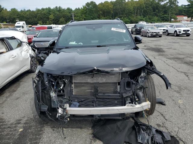 Photo 5 from auction – 2021 FORD EXPLORER ST with VIN 1FM5K8GC5MGB27558
