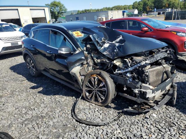 Photo 4 from auction – 2018 INFINITI QX30 BASE with VIN SJKCH5CR2JA056334