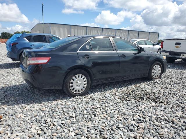 Фото 3 с аукциона – 2011 TOYOTA CAMRY BASE с VIN 4T1BF3EK2BU700256